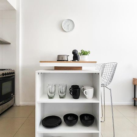 G&G Apartments - Villa Urquiza Experience Buenos Aires Zewnętrze zdjęcie