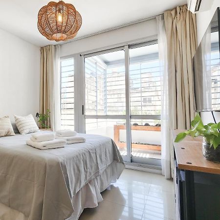 G&G Apartments - Villa Urquiza Experience Buenos Aires Zewnętrze zdjęcie
