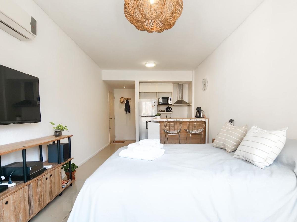 G&G Apartments - Villa Urquiza Experience Buenos Aires Zewnętrze zdjęcie