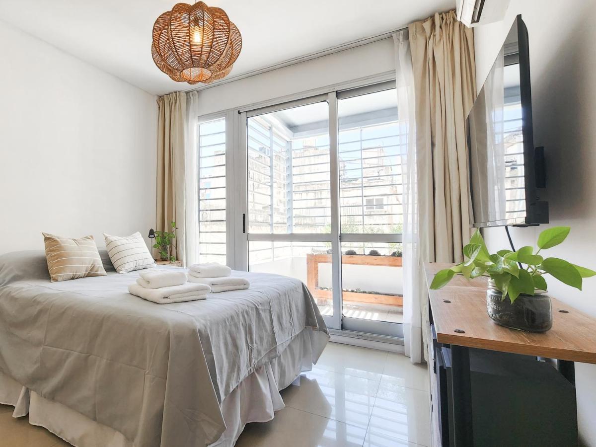 G&G Apartments - Villa Urquiza Experience Buenos Aires Zewnętrze zdjęcie