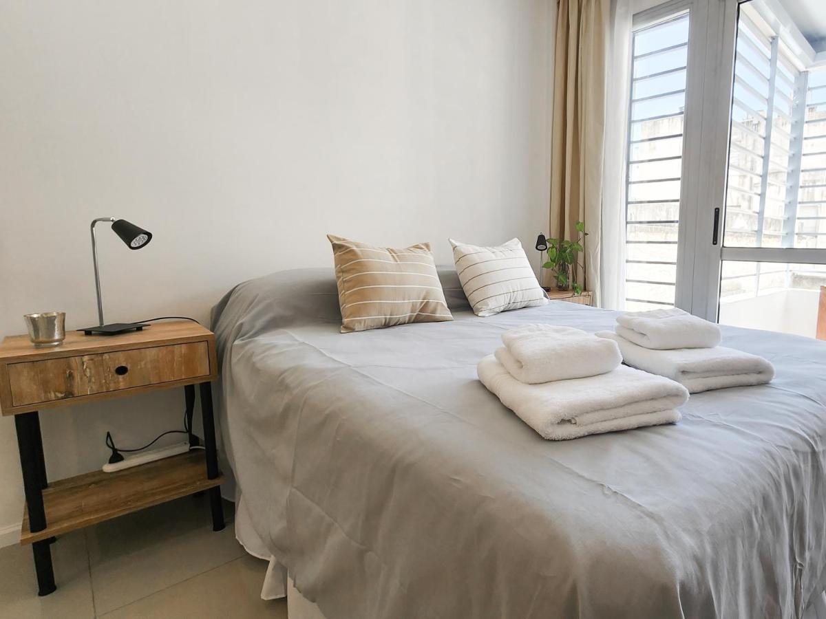 G&G Apartments - Villa Urquiza Experience Buenos Aires Zewnętrze zdjęcie