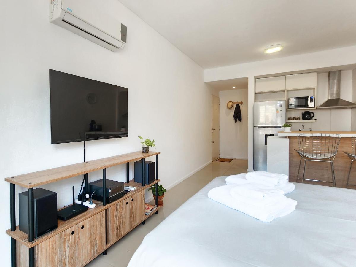 G&G Apartments - Villa Urquiza Experience Buenos Aires Zewnętrze zdjęcie