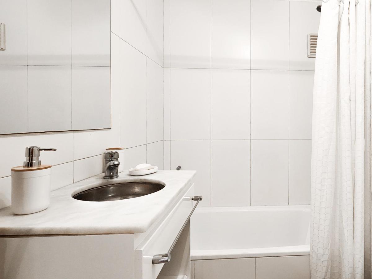 G&G Apartments - Villa Urquiza Experience Buenos Aires Zewnętrze zdjęcie