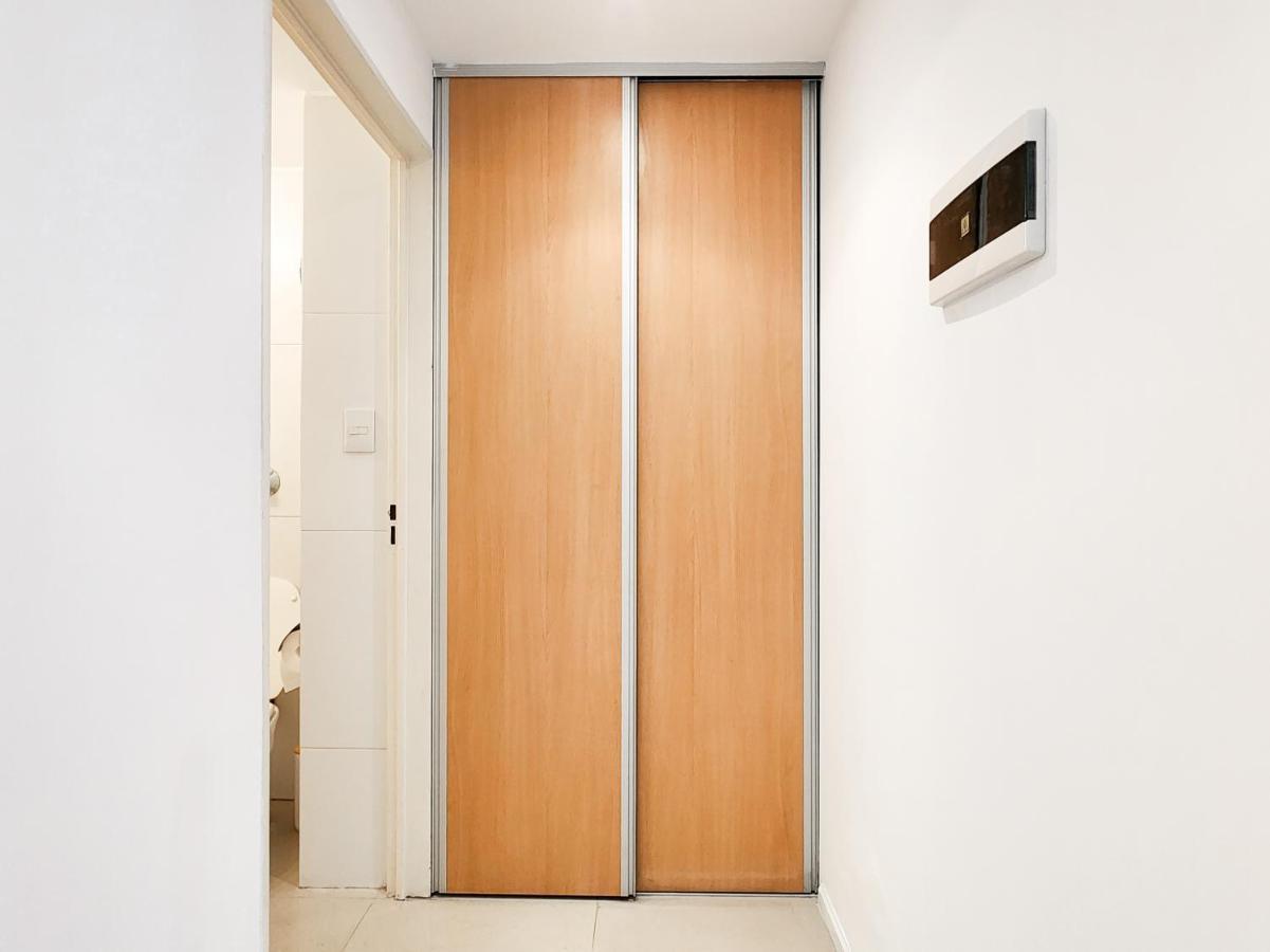 G&G Apartments - Villa Urquiza Experience Buenos Aires Zewnętrze zdjęcie