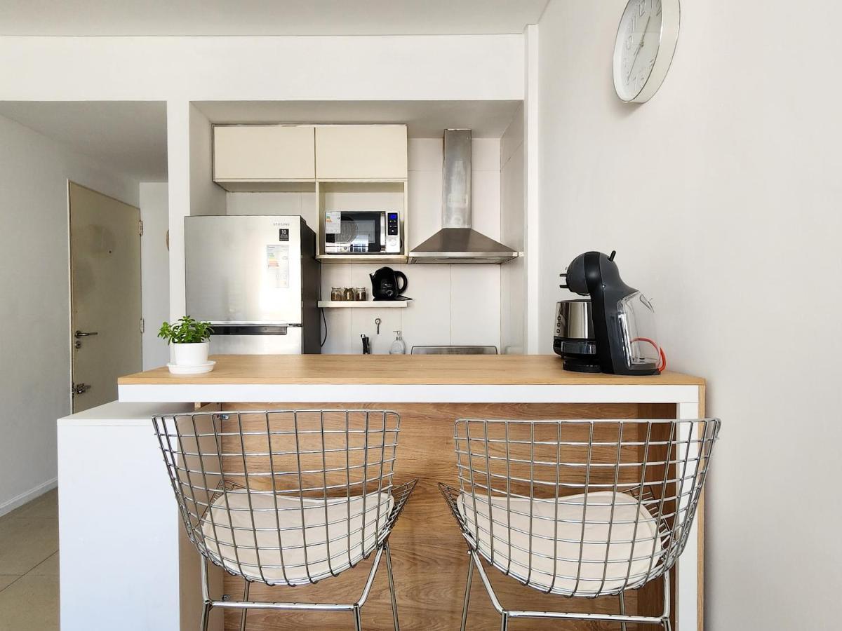 G&G Apartments - Villa Urquiza Experience Buenos Aires Zewnętrze zdjęcie