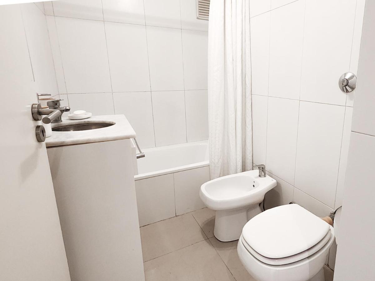 G&G Apartments - Villa Urquiza Experience Buenos Aires Zewnętrze zdjęcie
